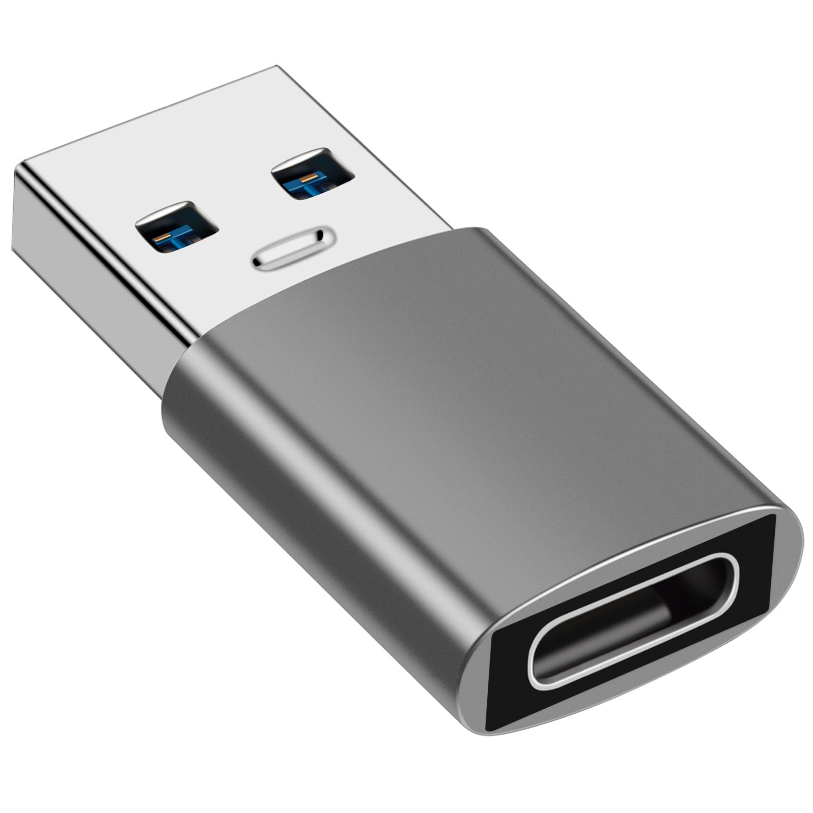 USB to TYPE C Converter Adapter - Electronics