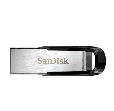 USB Flash Sürücü 64GB - FLASH DRIVER