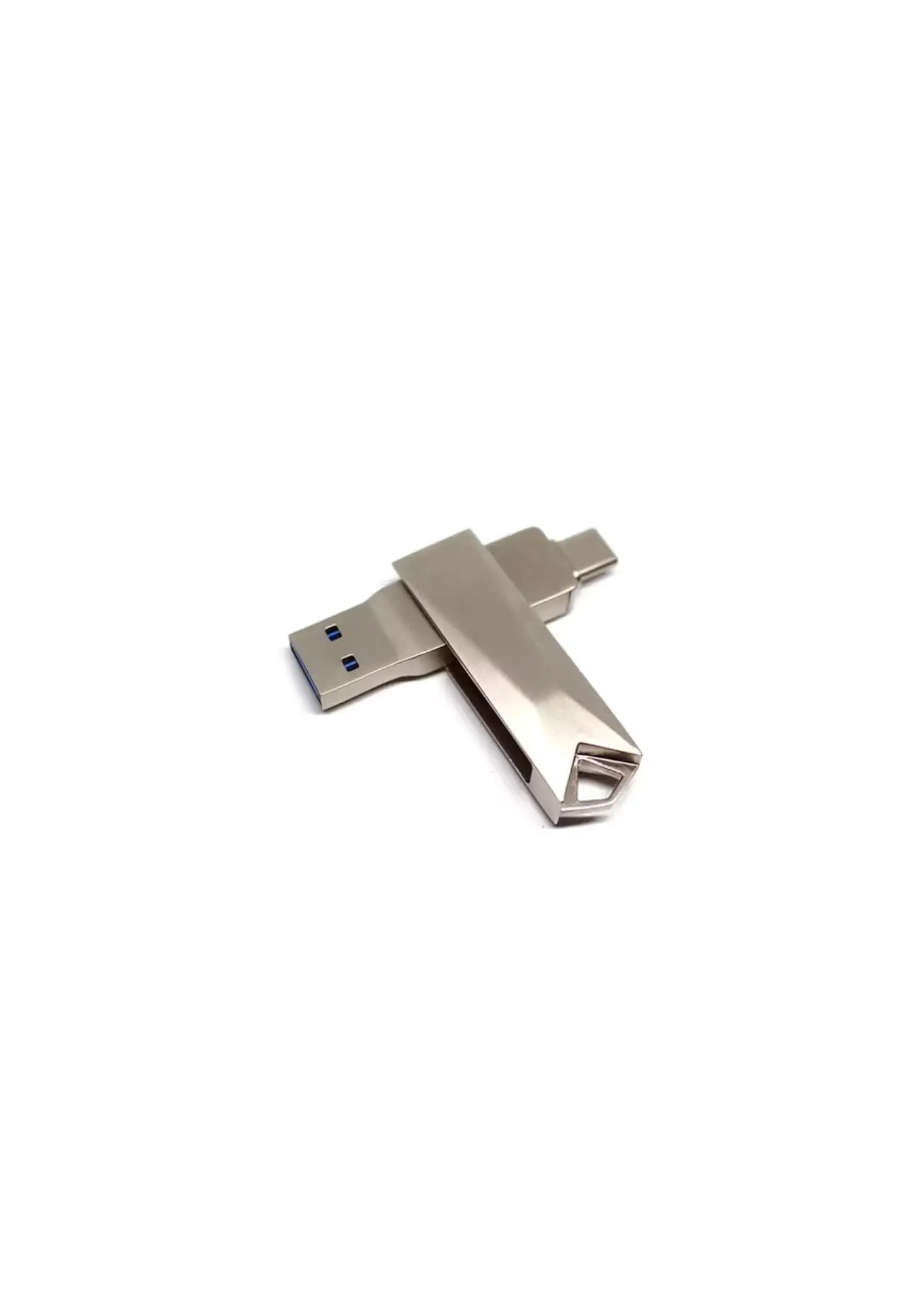 128GB Type-c / USB 3.2 - FLASH
