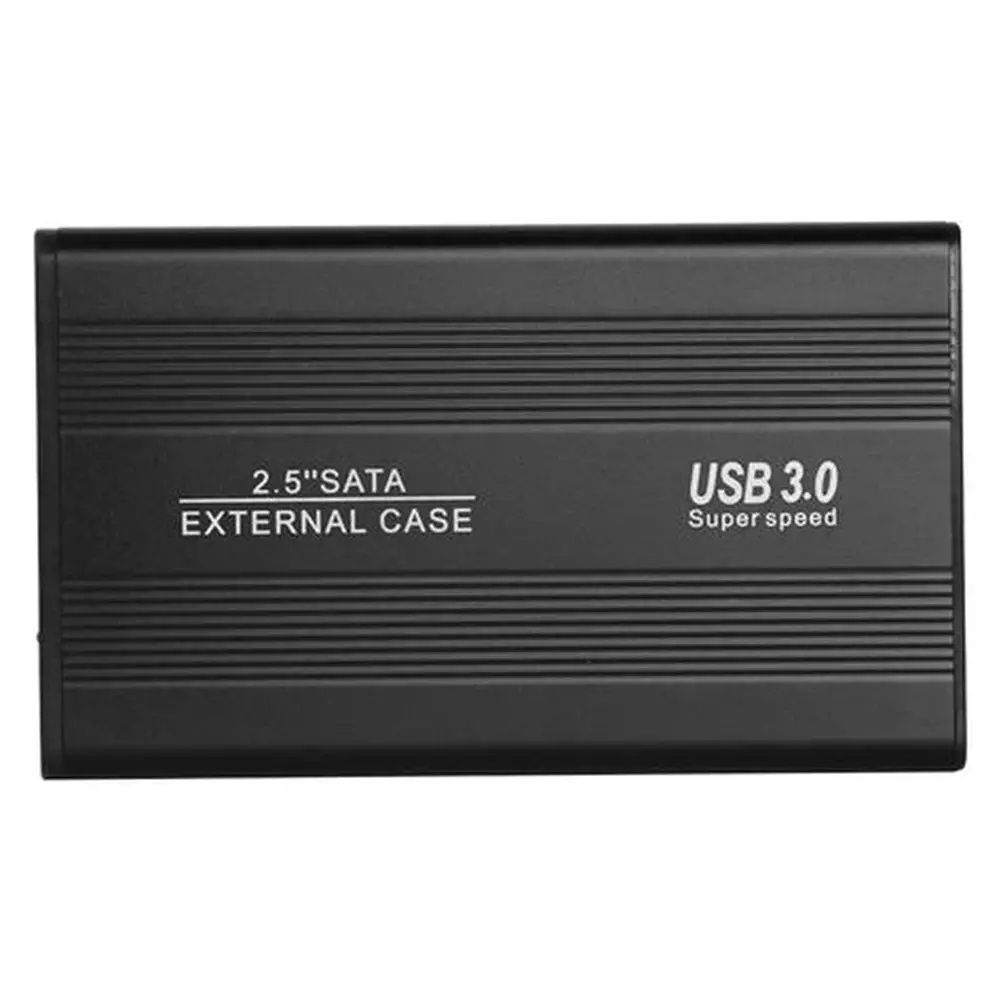 USB 3.0 Harici Disk Kutusu - Disk case