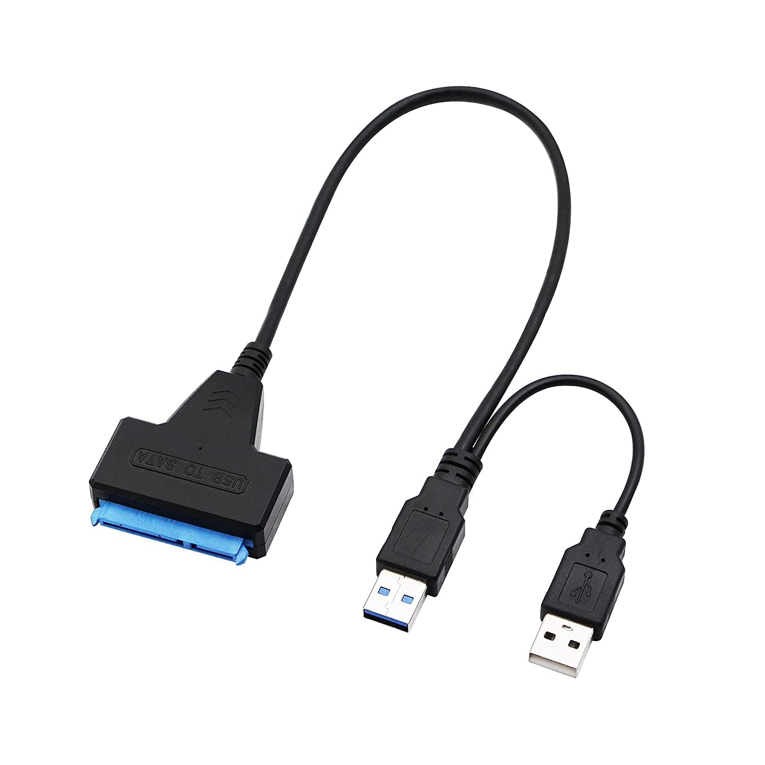 USB to SATA Cable - Electronics