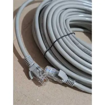 6 - 6,80 Metre (CAT 6) Kablo - Cable