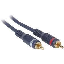 2M RCA - RCA Kablosu - Cable