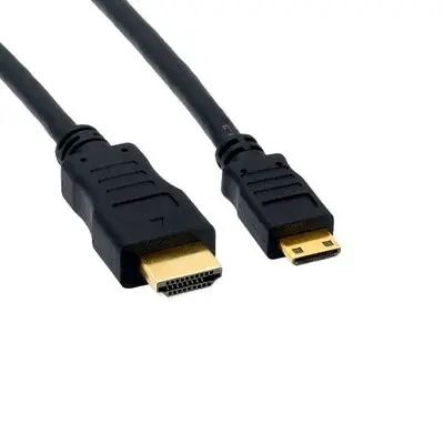 1.5 Metre HDMI'dan Mini HDMI'ya - Cable