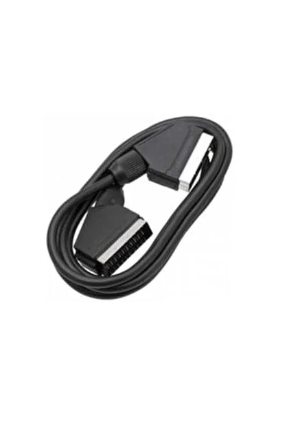 Scart'tan Scart'a 7 mm 1,2 Metre Kablo - Cable