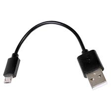 USB'den Mikro USB'ye - Cable