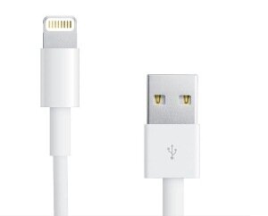 Apple Lightning - USB Kablosu - Cable