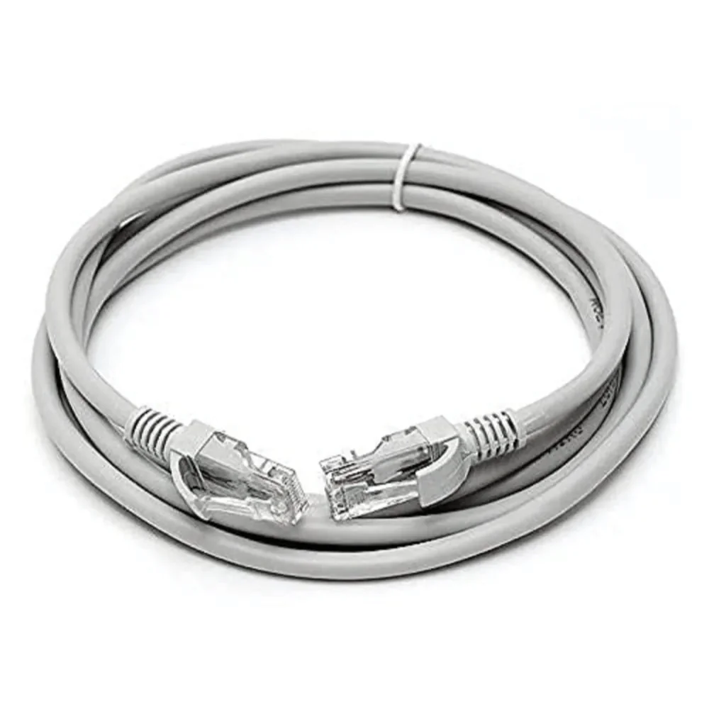 1 Meter INTERNET CAT6 Cable - Electronics
