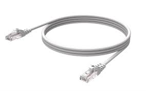 1 Metre İnternet CAT6 Kablosu - Cable