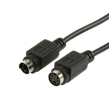 S-VİDEO KABLOSU 1,5 m - Cable