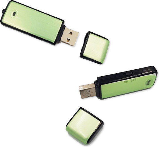 USB Disk Kaydedici - Disk