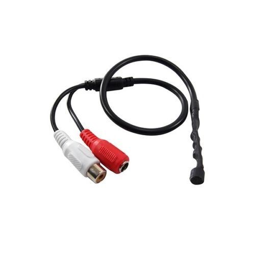 SL-KAM400A KAMERA MİKROFONU - Sound