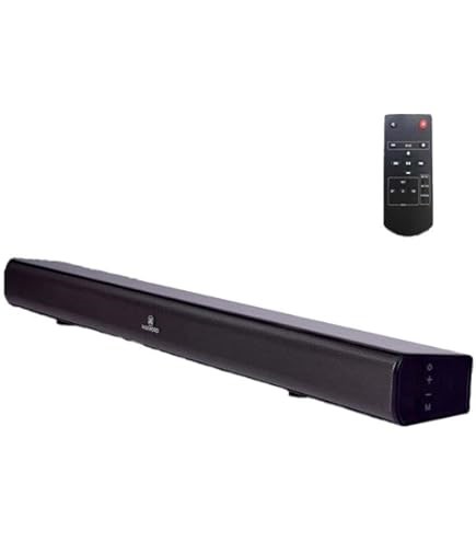 MAXWORD SOUNDBAR SLC-40USB-BT - Sound
