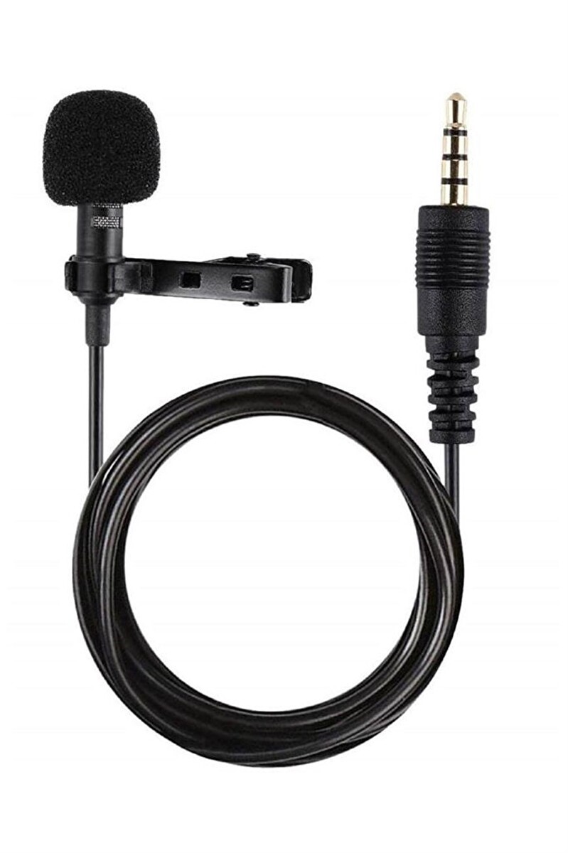 CANLI YAYIN MİKROFONU LYM-333 - Sound