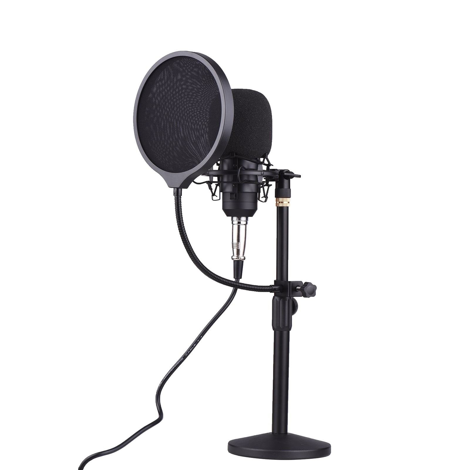 STÜDYO MİKROFON LM-130 - Sound