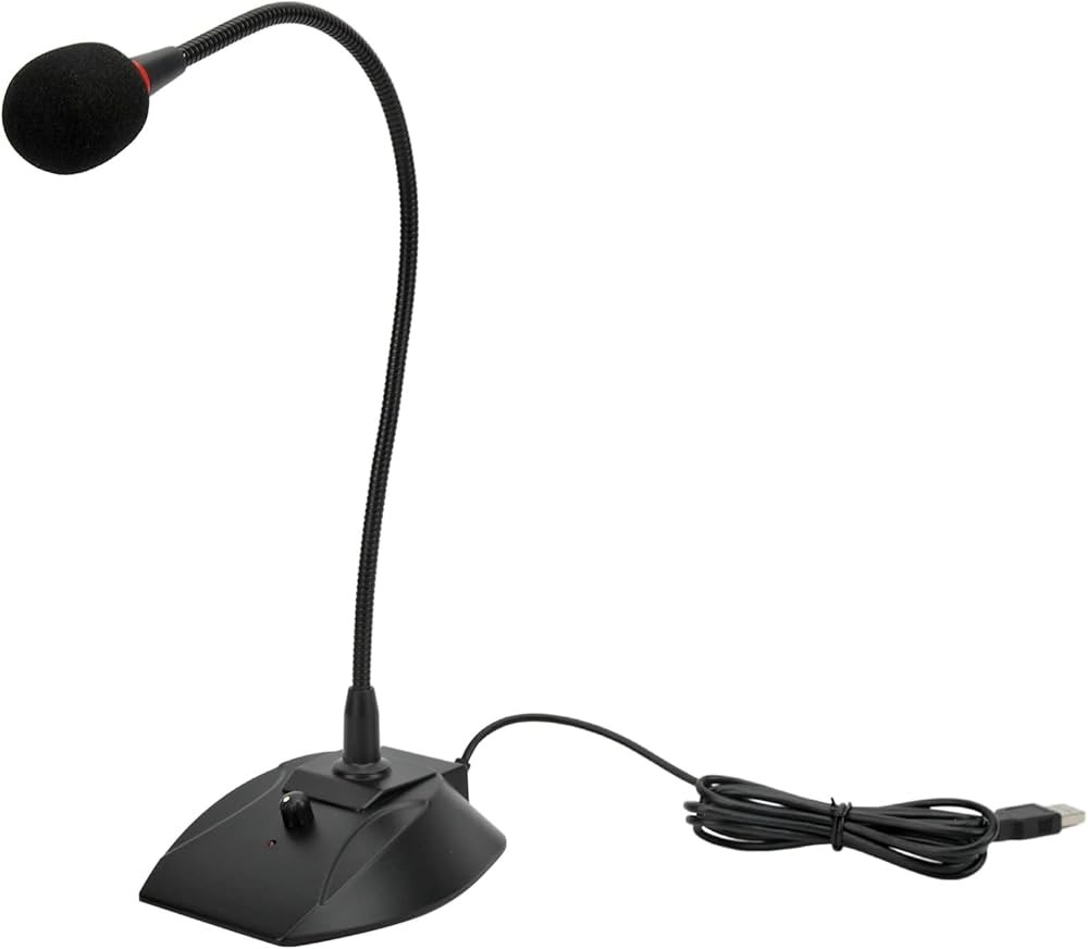 LASTVOICE YAYIN MİKROFON L-380 - Sound