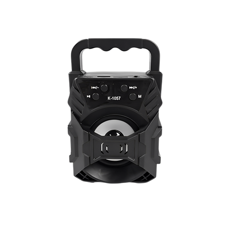 KABLOSUZ HOPARLÖR - Sound