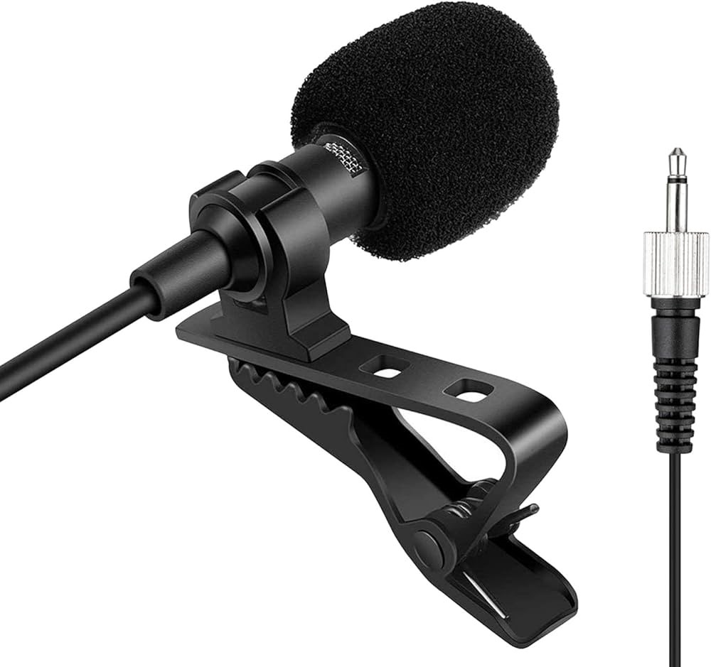 Hepa Merz Kondenser Pro Mikrofon - Sound