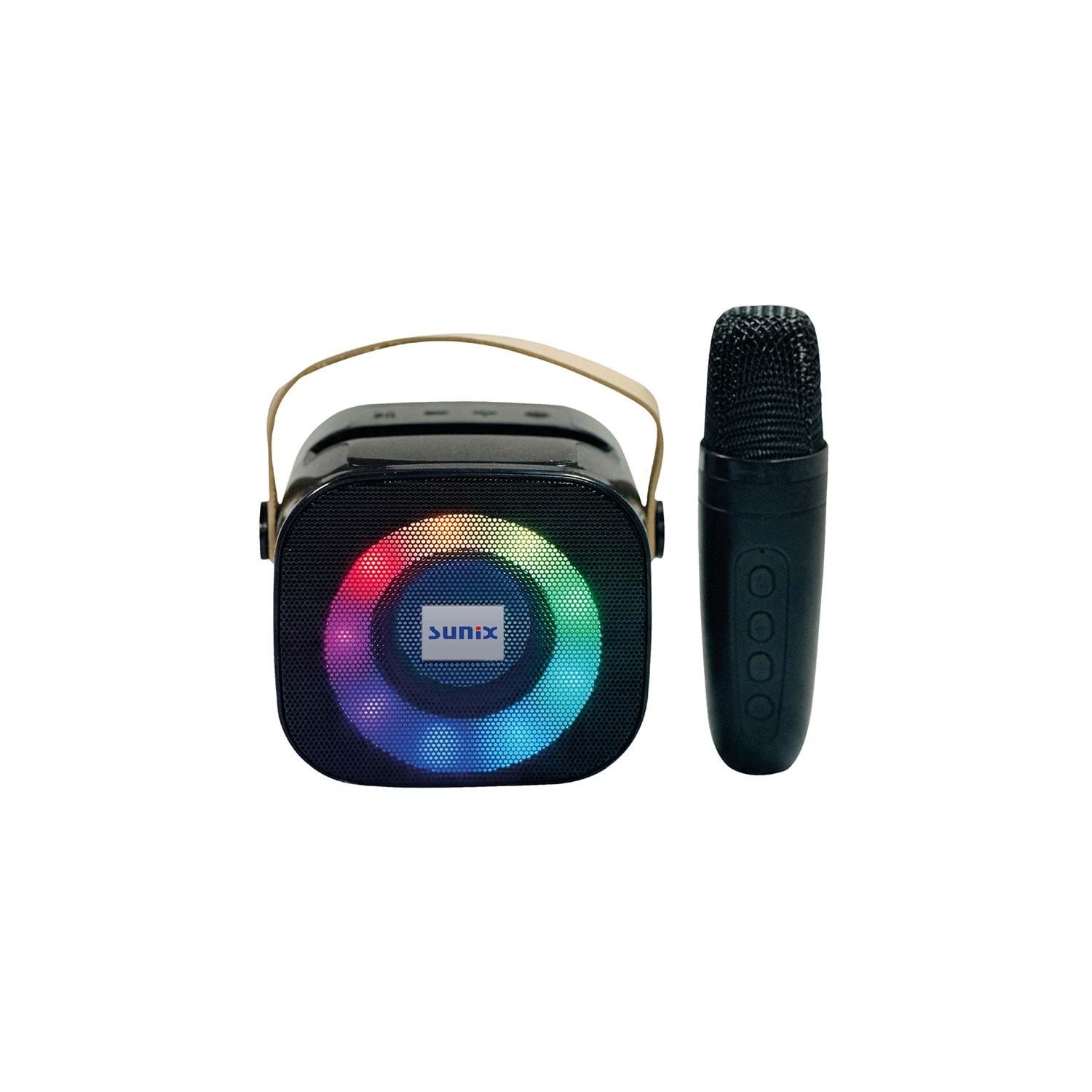 BLUETOOTH HOPARLÖR - Sound