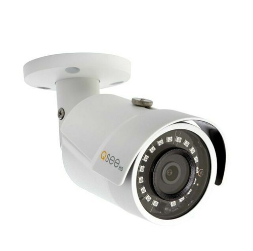 1080P Ses-Işığa Duyarlı Su Geçirmez Römork Kamerası - Sound