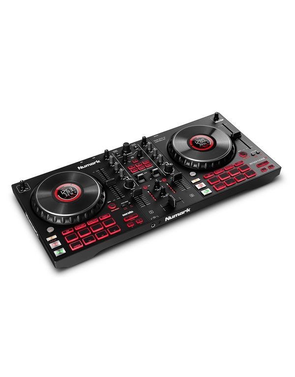 GARARD DJ MİKSER PLATFORMU - Sound