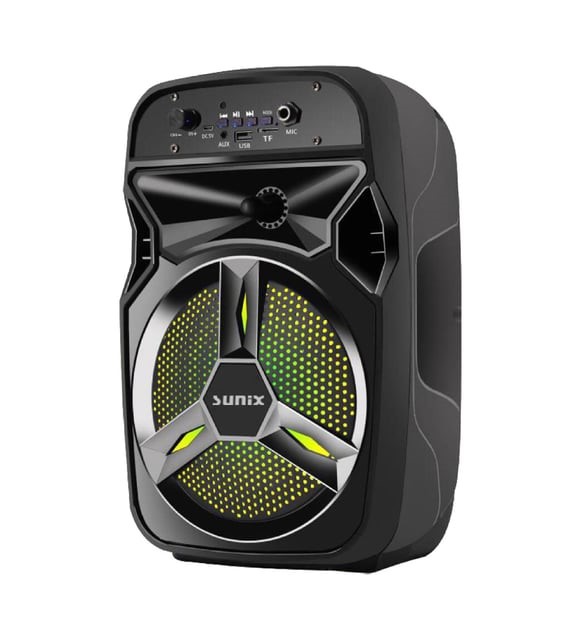 Bluetooth Hoparlör bts37 - Sound