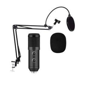 CONDENSER MICROPHONE M-800U - Sound