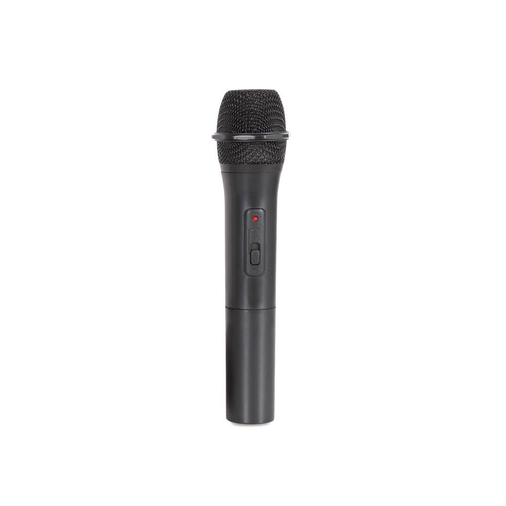 WİRELESS MICROPHONE - Sound