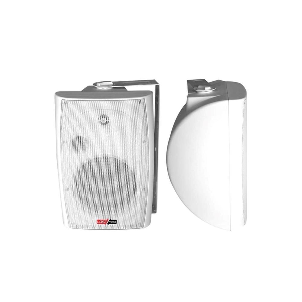 LAST-VOICE STX-5TW HOPARLÖR - Sound