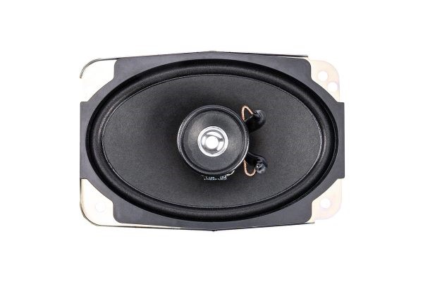 HOPARLÖR 8 OHM - Sound