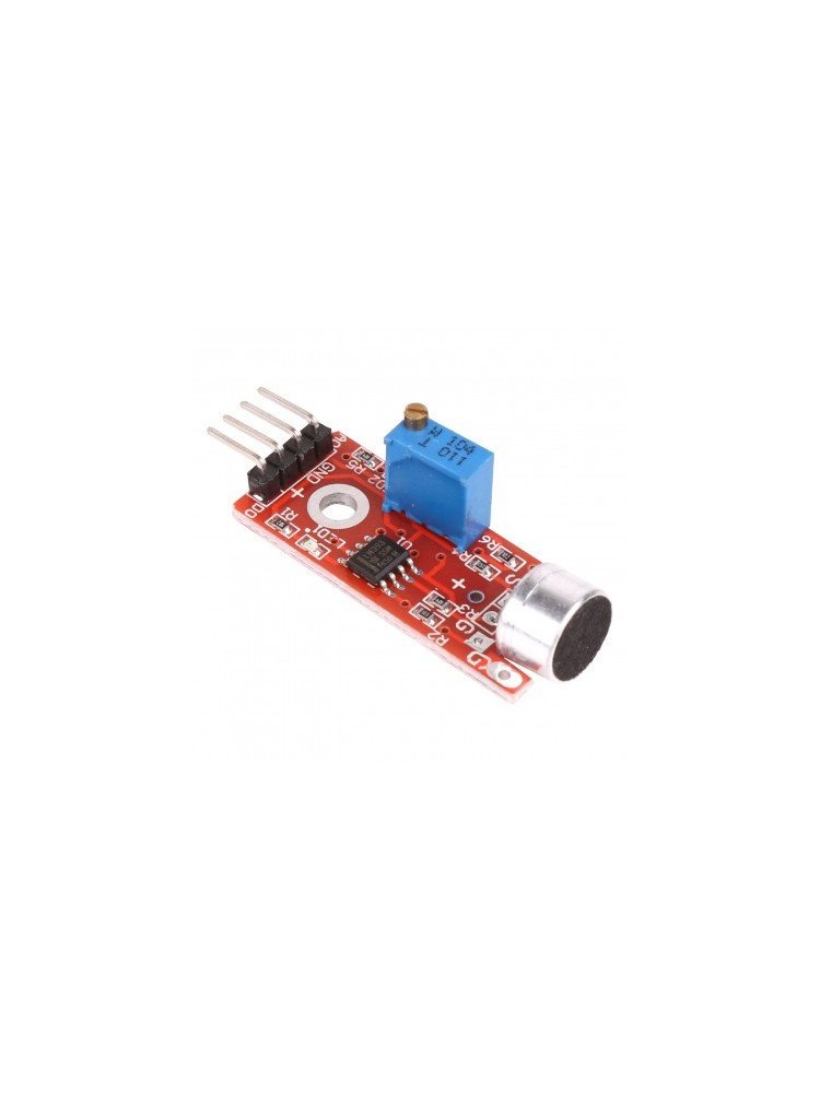 SOUND SENSOR CARD K2064 - Sound