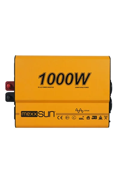 1000W MEX - TS - INVERTER