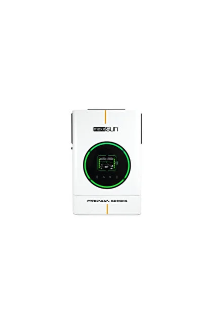 HYBRID 6KW MEXXSUN - INVERTER