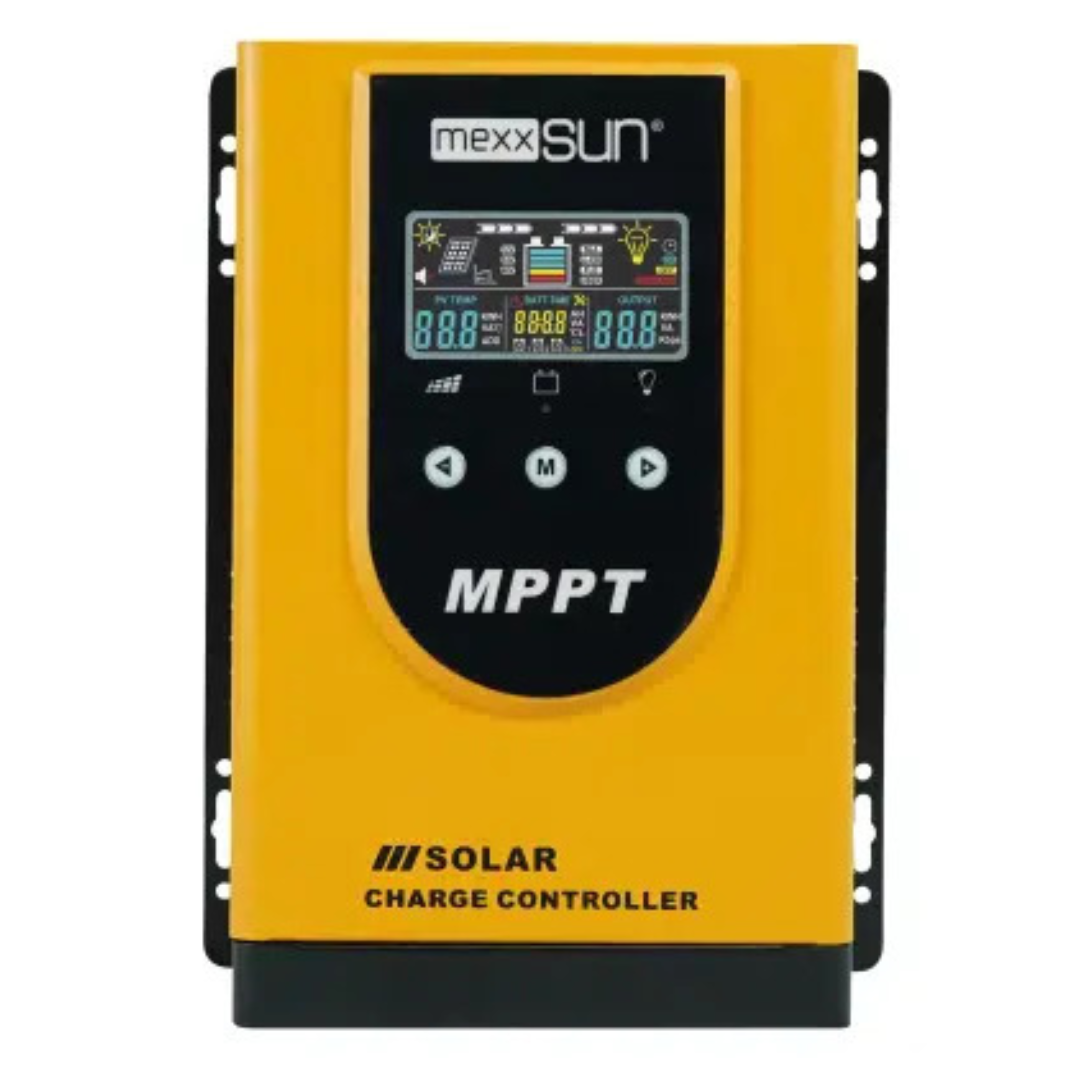 MPK8 - 60A - CHARGER