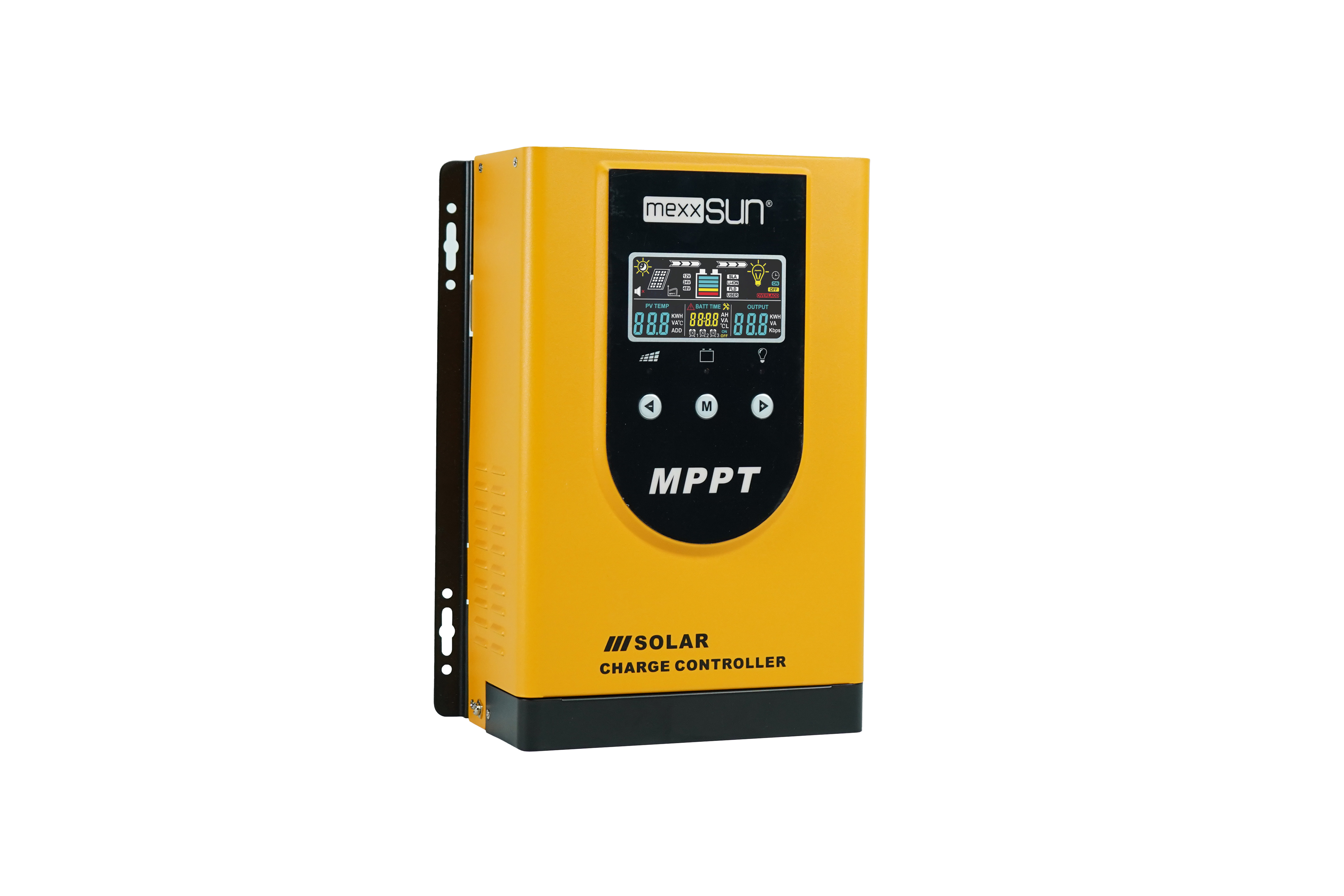 MPK8 - 100A - INVERTER