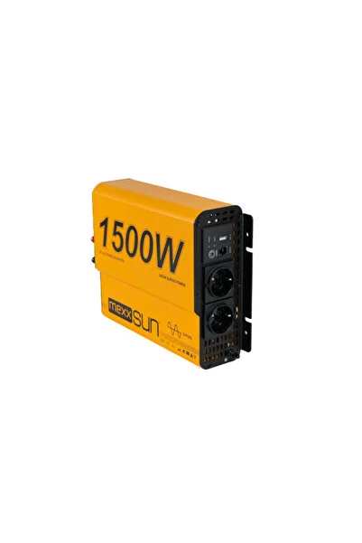 1500W MEX - TS - INVERTER