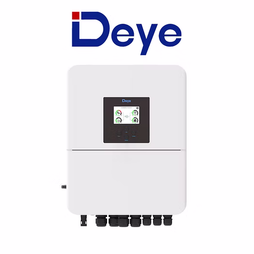 SUN- 5K SGO4LP1 - EU - INVERTER