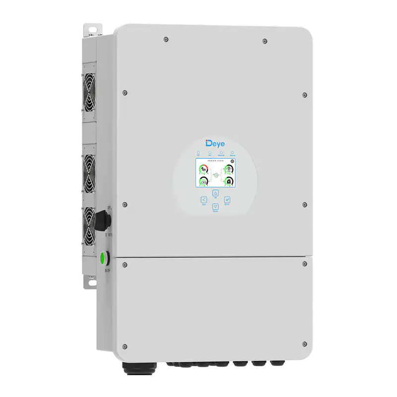 SUN - 8K SGO5LP1 - EU - INVERTER