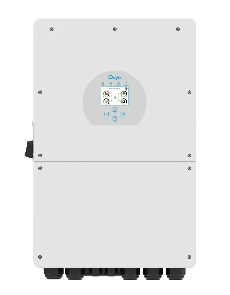 SUN - 16K SGO1LP1 - EU - INVERTER