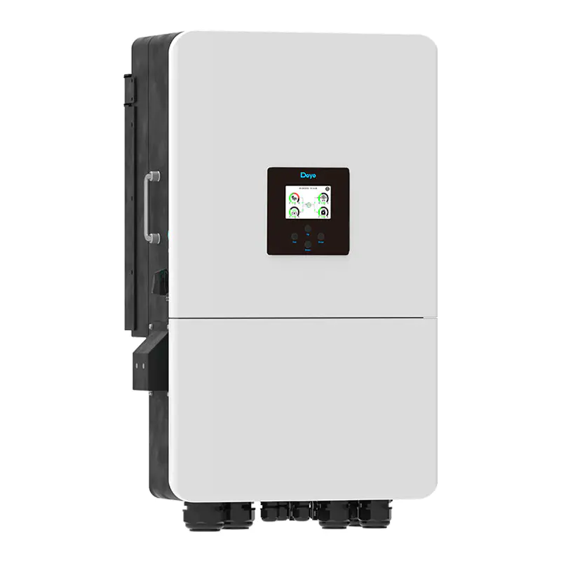SUN - 20K SGO5LP3 - EU - SM2 - INVERTER
