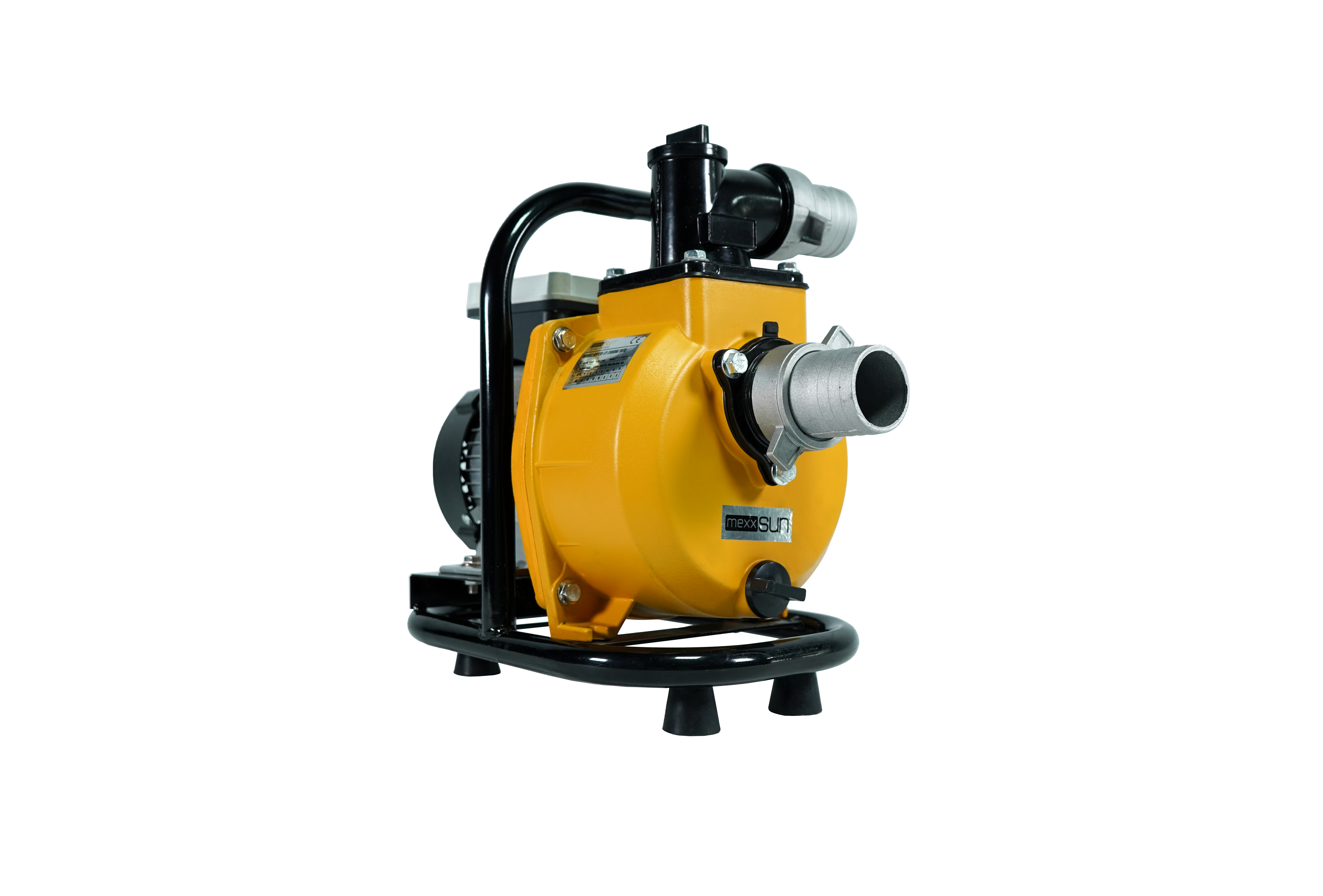 20M3/H SOLAR SURFACE PUMP - SOLAR PUMP