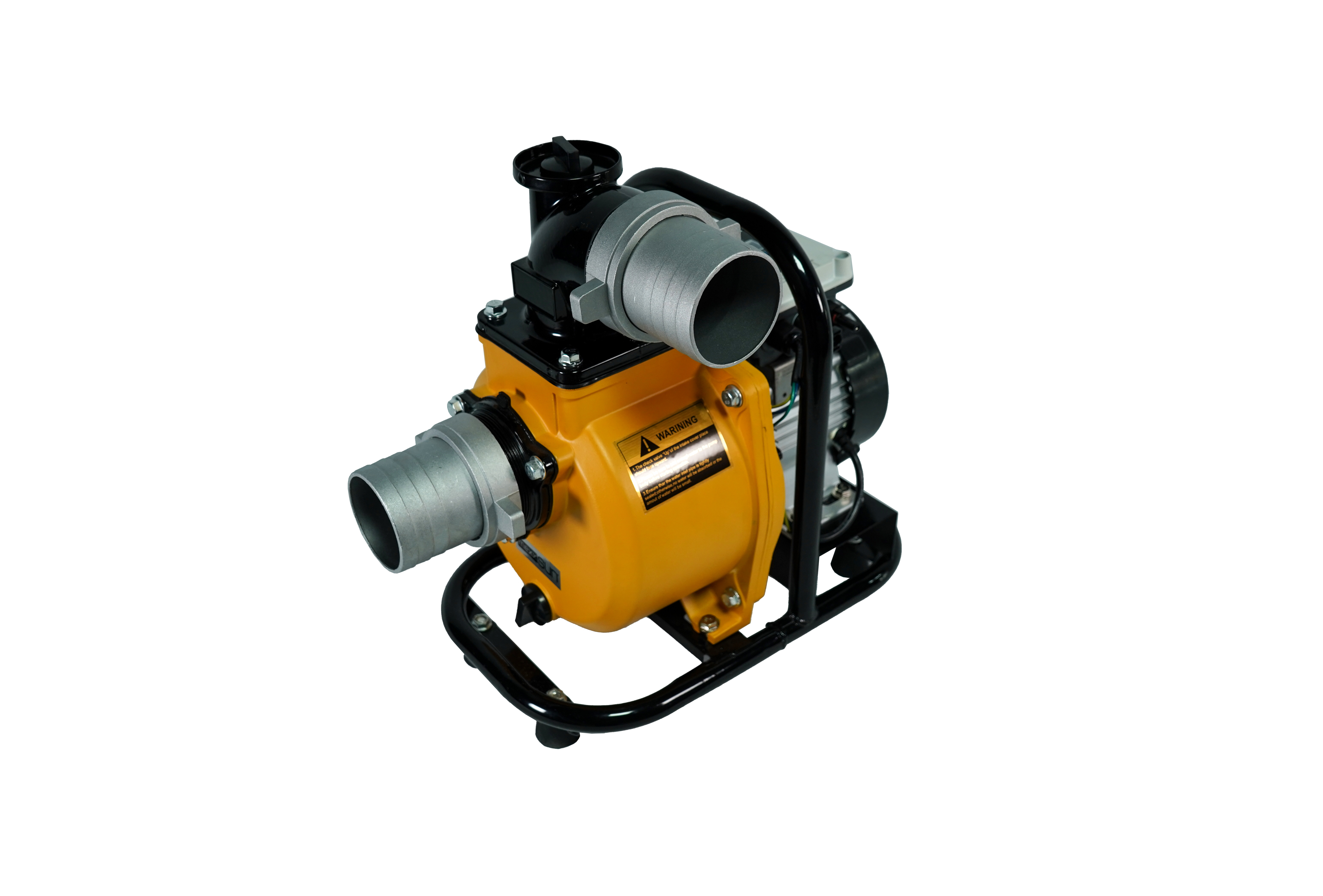 29M3/H SOLAR SURFACE PUMP - SOLAR PUMP