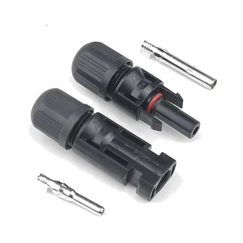 SOLAR CONNECTOR SET STMX.005 - CONNECTOR