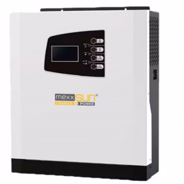 MEXXSUN ORANGE POWER - INVERTER