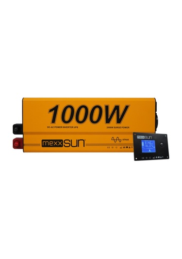 1000W MEX-TC - INVERTER