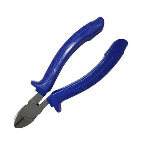 EL TECH HIGH QUALITY DIAGONAL CUTTING PLIER 6.5 - others