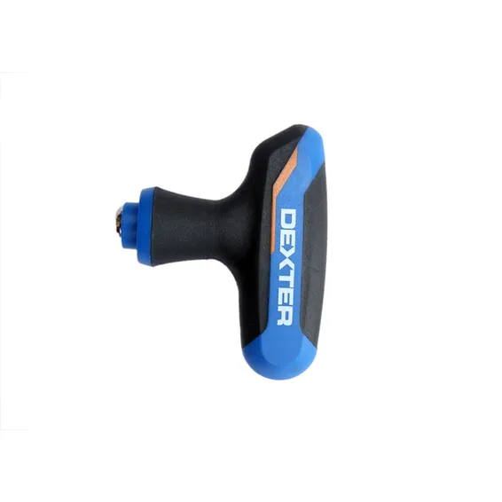 DEXTER T-SHAPE HANDLE FOR SCREWDRIVER - SCREW DRIVER