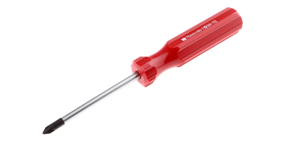 SCREW DRIVER SORA NO.-3 C.V - SCREW DRIVER