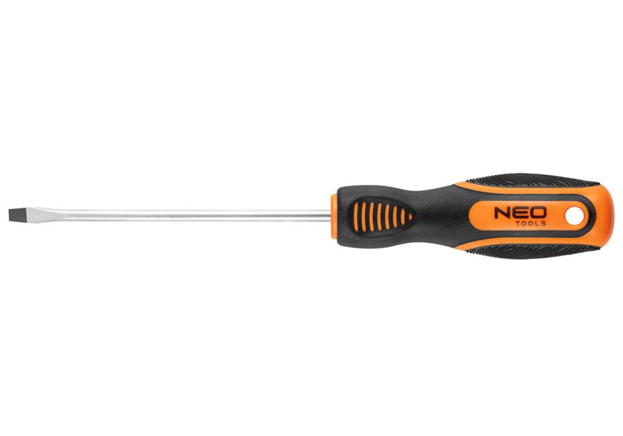 NEO TOOLS CR-V 5.5x100MM - SCREWDRIVER