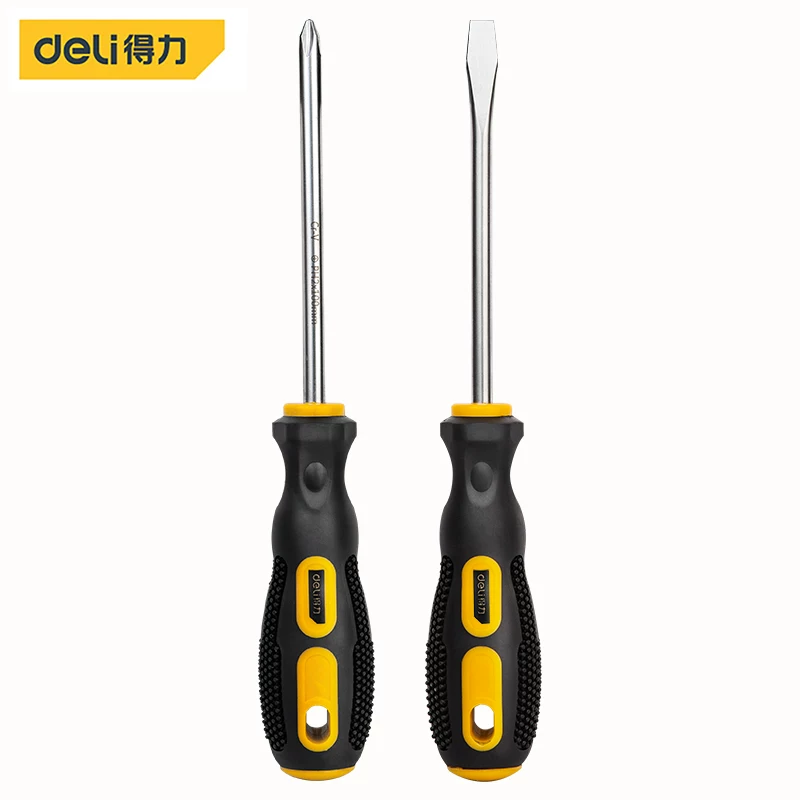 DL620002 DELI SCREWDRIVERSET - SCREW DRIVER